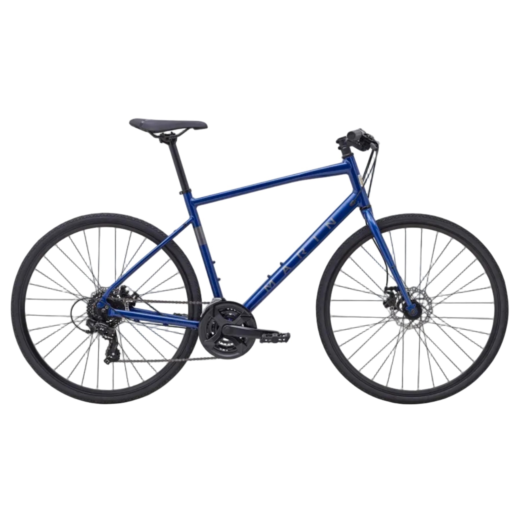 Marin Fairfax 1 - Blue Grey - 2022 - D Byk Store