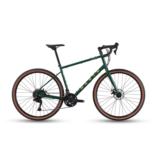 Marin Four Corners 1 - Green