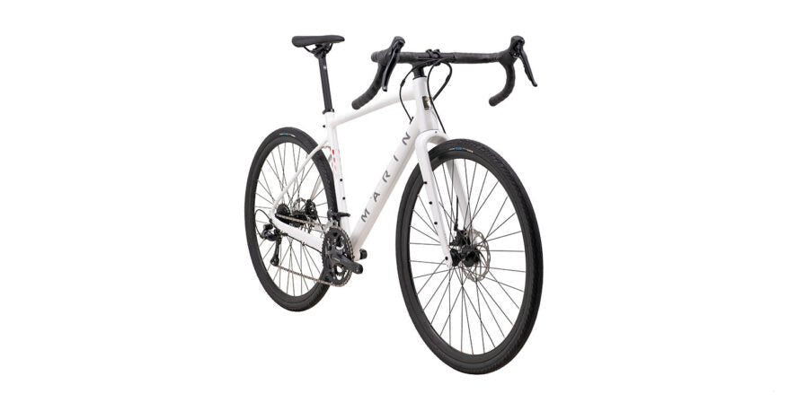 Marin Gestalt 1 - 2023 - White - D Byk Store