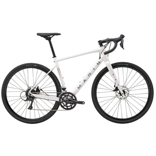 Marin Gestalt 1 - 2023 - White - D Byk Store