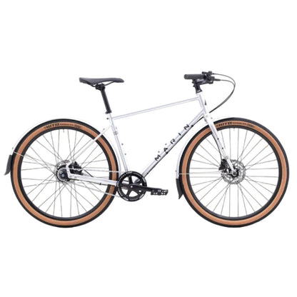 Marin Muirwoods RC - Silver - D Byk Store