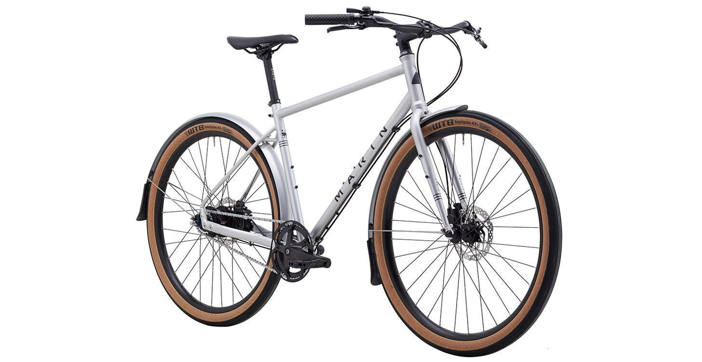 Marin Muirwoods RC - Silver - D Byk Store