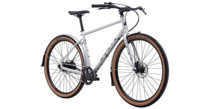 Marin Muirwoods RC - Silver - D Byk Store