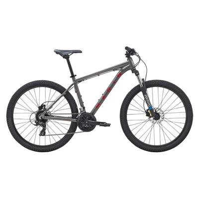 Marin Sky Trail 27.5 Red/Charcoal