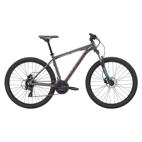 Marin Sky Trail 27.5 Red/Charcoal