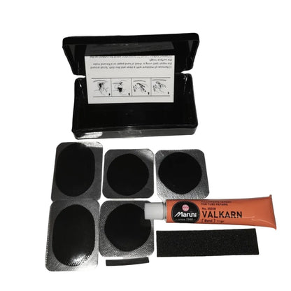 Maruni Tire &amp; Tube Puncture Repair Kit CK-01 - D Byk Store