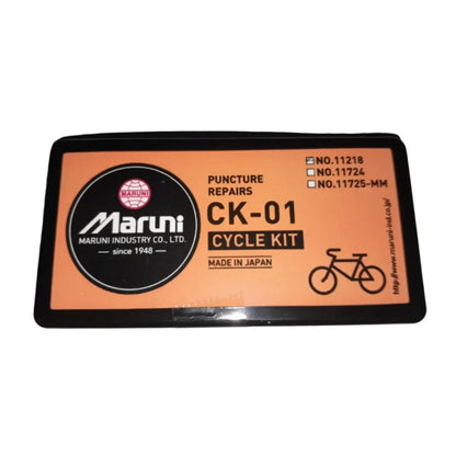 Maruni Tire &amp; Tube Puncture Repair Kit CK-01 - D Byk Store