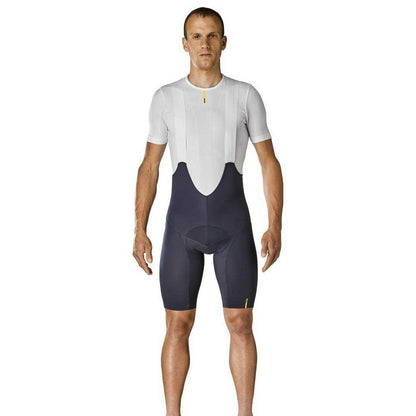 Mavic Cosmic II Bibshort Men's - Black - D Byk Store