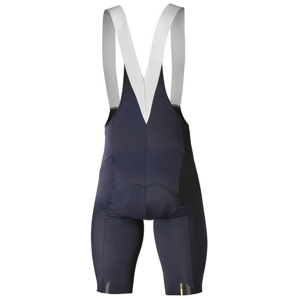Mavic Cosmic II Bibshort Men's - Black - D Byk Store