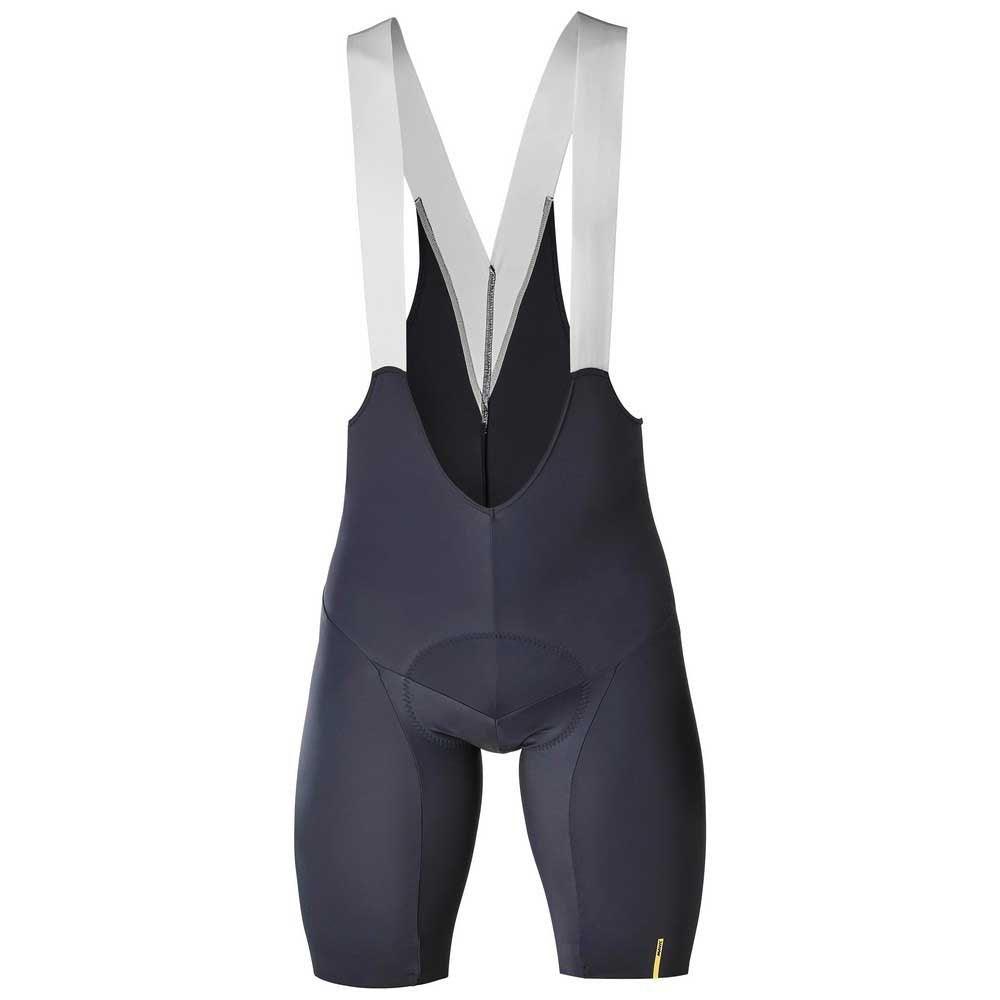 Mavic Cosmic II Bibshort Men's - Black - D Byk Store