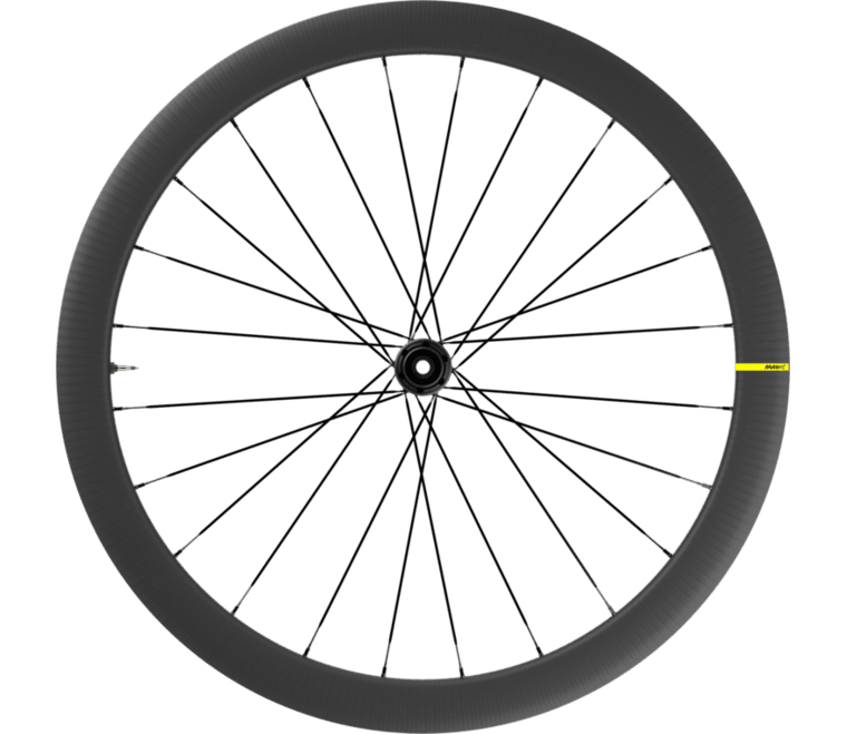 Mavic Cosmic SL 45 Disc Wheelset - Centerlock 12x100/12x142 - D Byk Store