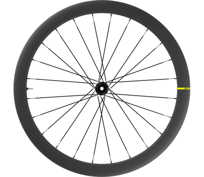 Mavic Cosmic SL 45 Disc Wheelset - Centerlock 12x100/12x142 - D Byk Store