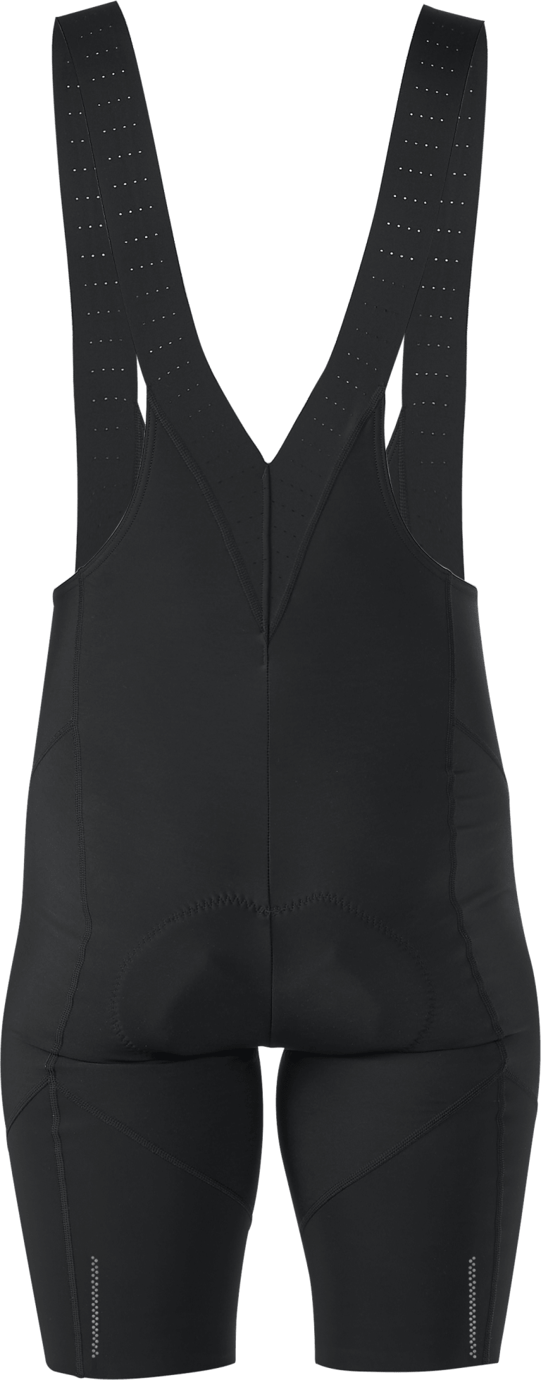 Mavic Cosmic Thermo Bibshort Men's - Black - D Byk Store