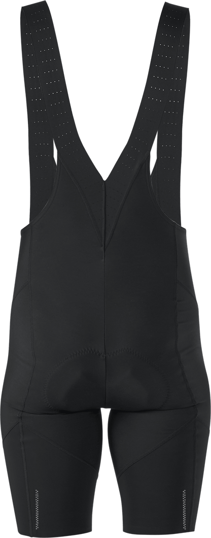 Mavic Cosmic Thermo Bibshort Men's - Black - D Byk Store