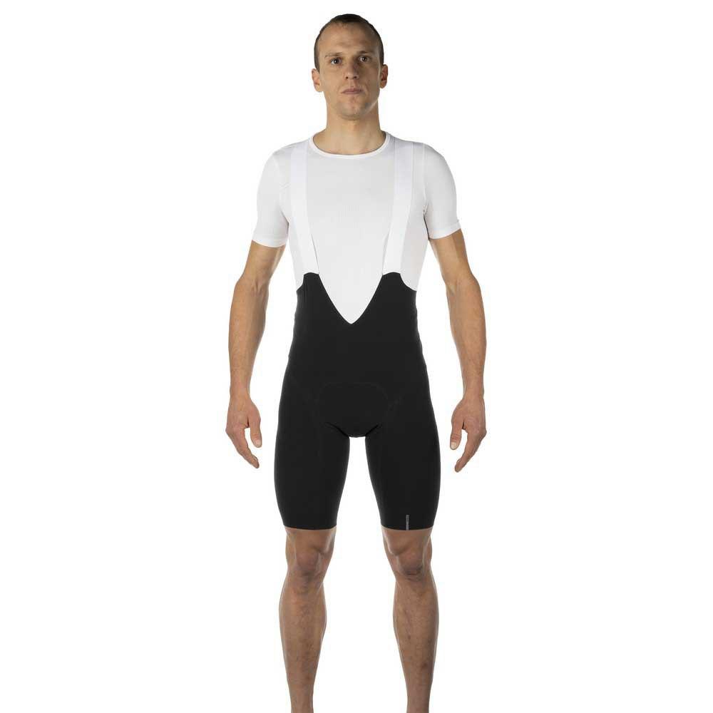 Mavic Cosmic Ultimate II Bibshort Men's - Total Eclipse - D Byk Store