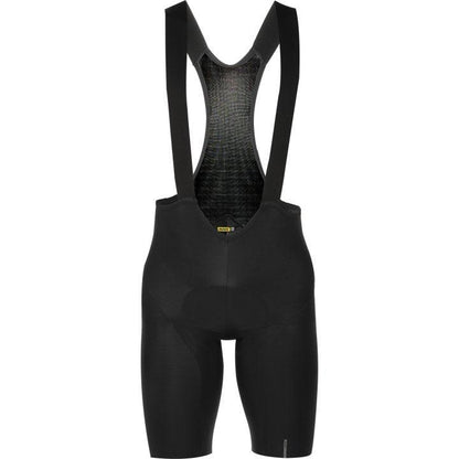 Mavic Essential II Bibshort Men's - Black - D Byk Store