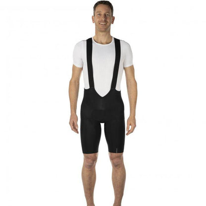 Mavic Essential II Bibshort Men's - Black - D Byk Store