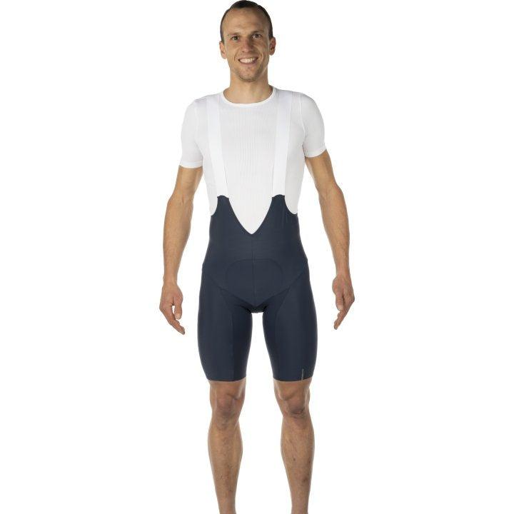 Mavic Ksyrium Pro II Bibshort Men's - Black - D Byk Store