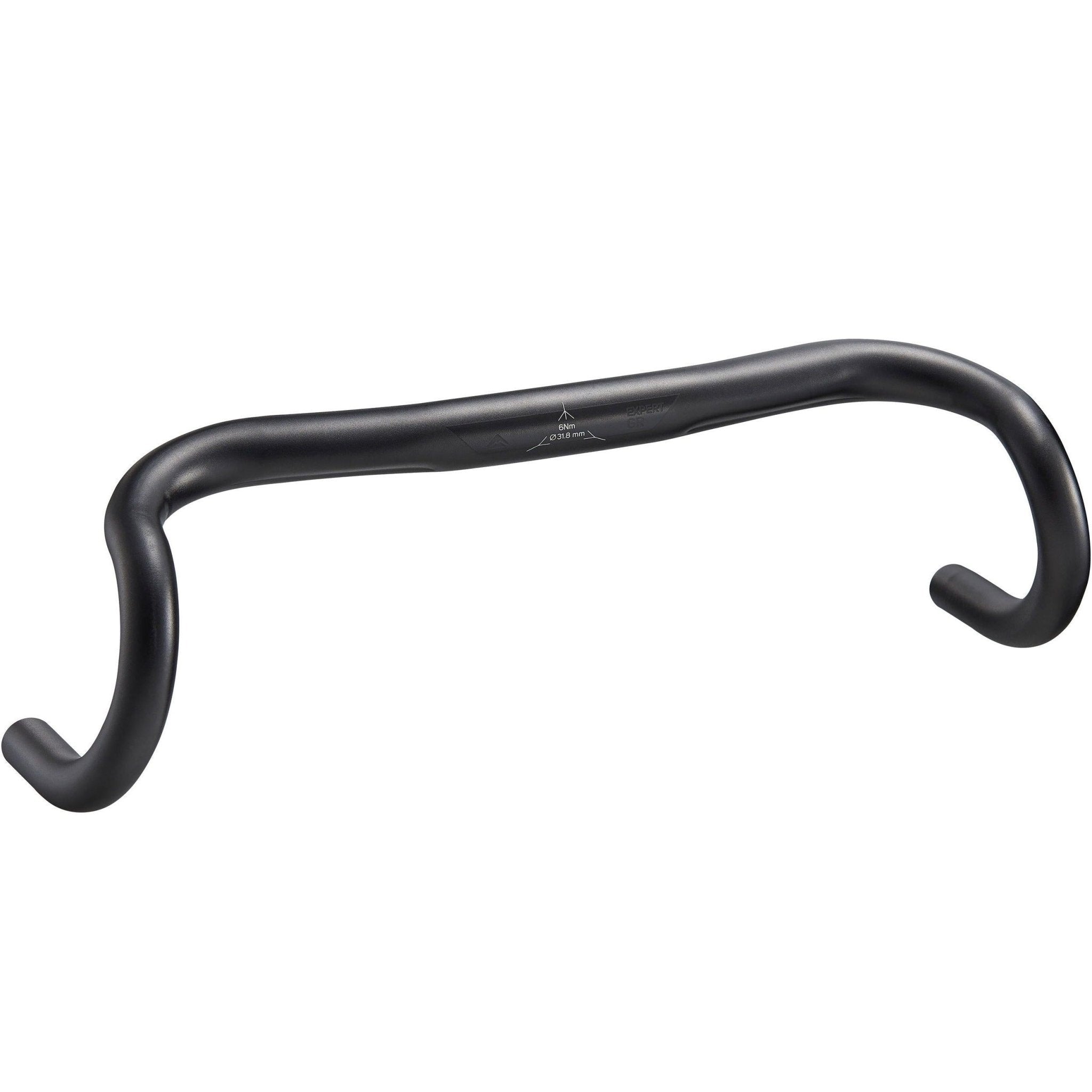 Merida Alloy Road Handlebar Expert GR - D Byk Store