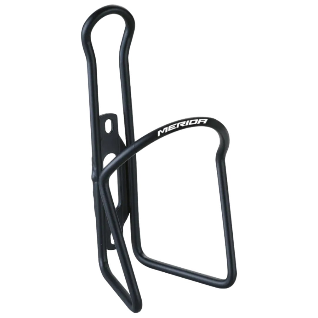 Merida Alloy Standard Bottle Cage (Black) - D Byk Store