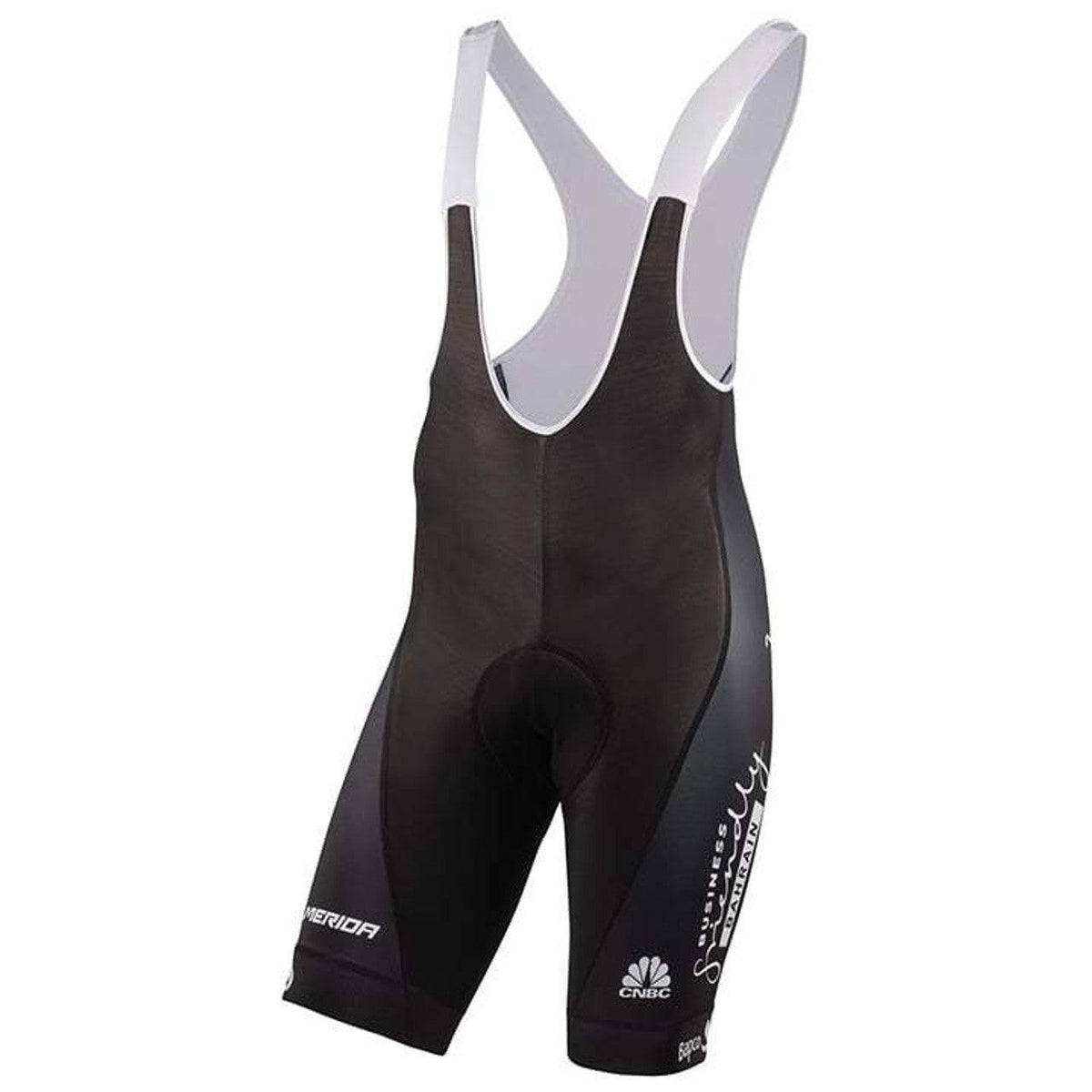 Merida Bahrain Victorious Bapco Bibshort - D Byk Store