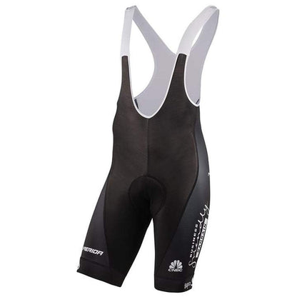 Merida Bahrain Victorious Bapco Bibshort - D Byk Store