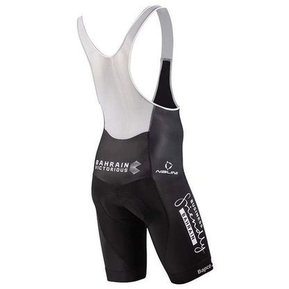 Merida Bahrain Victorious Bapco Bibshort - D Byk Store
