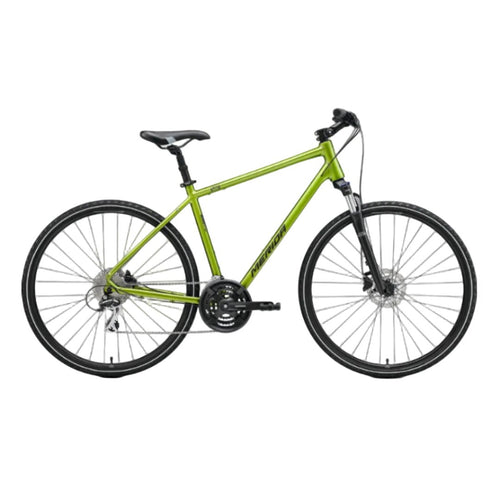 crossbike merida Merida Big Crossway 20 2022