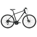 Merida Big Crossway 40 2022 - Black Silver - D Byk Store