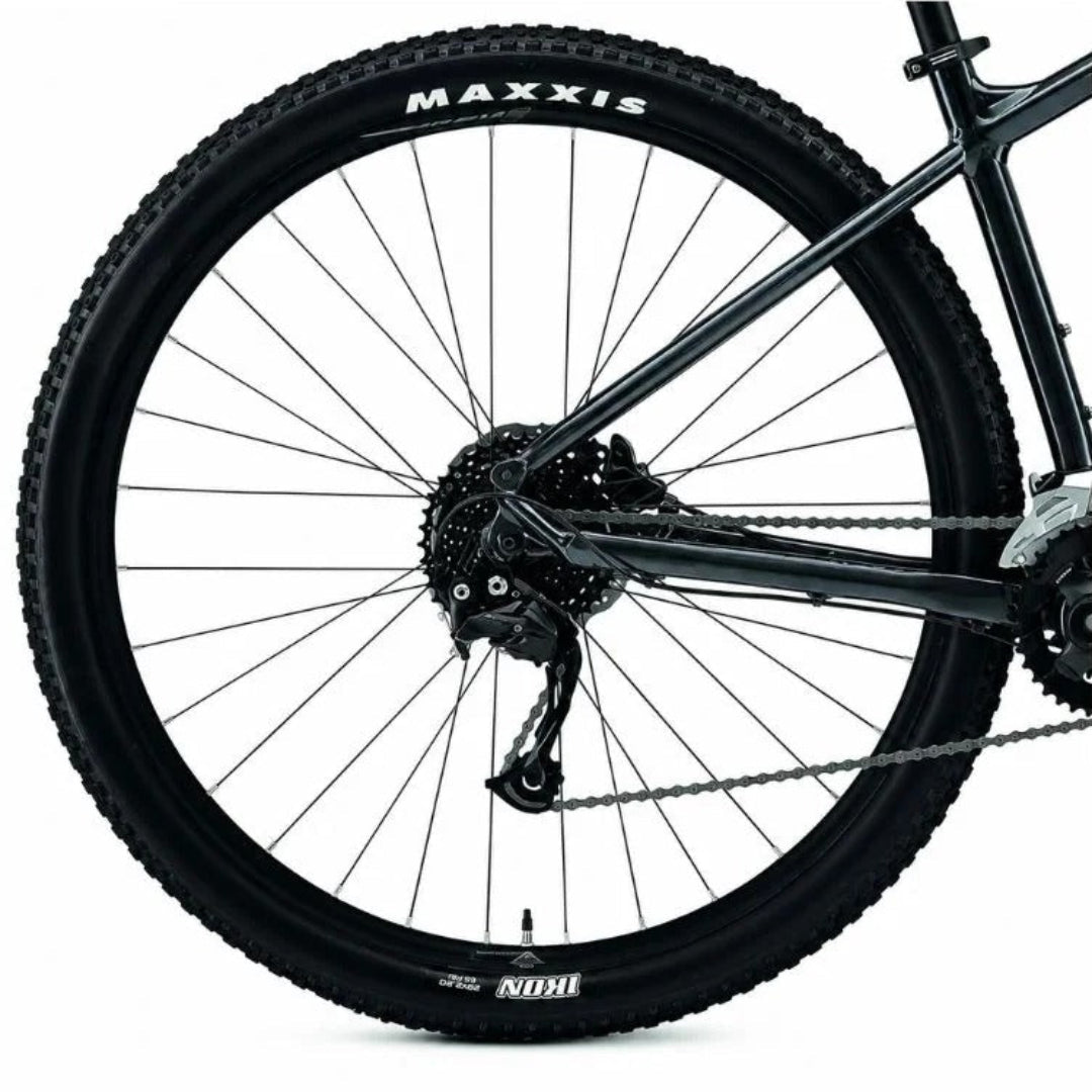 Merida Big Nine 100 Rear Wheel - D Byk Store
