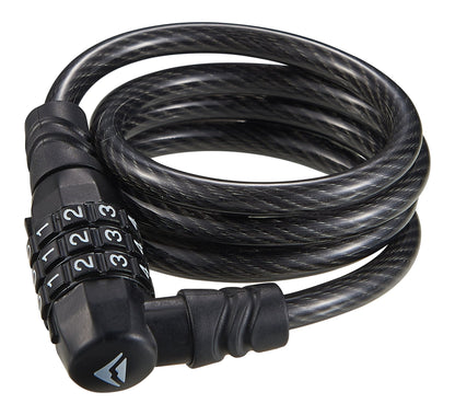 Merida Digits Combination Cable Lock 10mm x 120cm - D Byk Store