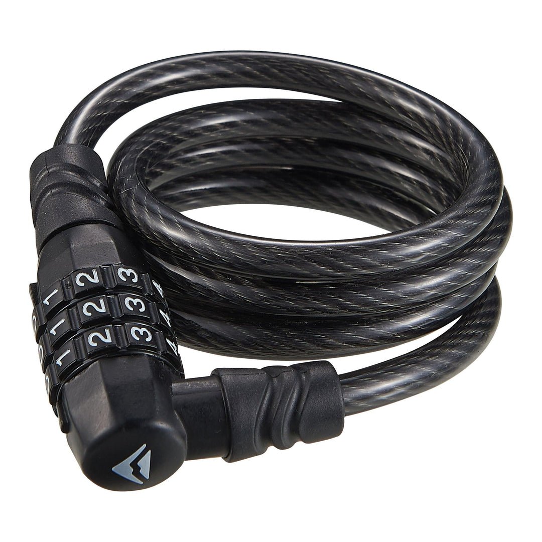 Merida Digits Combination Cable Lock 10mm x 120cm - D Byk Store