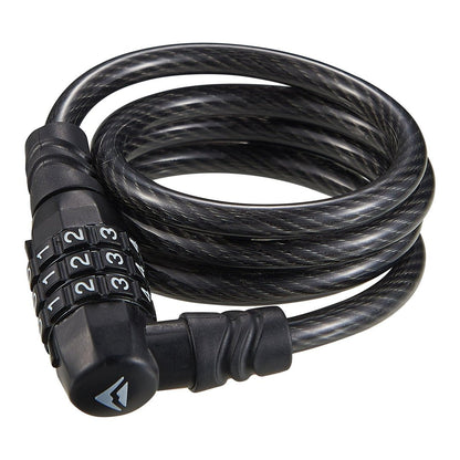 Merida Digits Combination Cable Lock 10mm x 120cm - D Byk Store