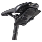 Merida Expert Dial Saddlebag - Black - D Byk Store