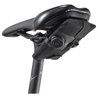 Merida Expert Dial Saddlebag - Black - D Byk Store