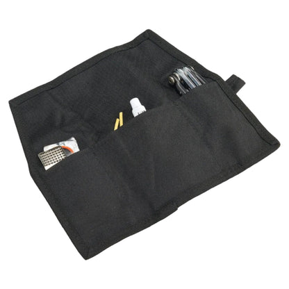Merida Expert Dial Saddlebag - Black - D Byk Store