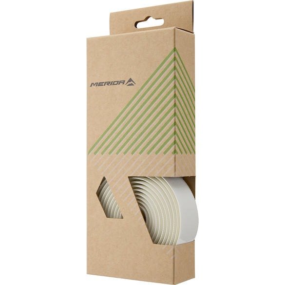 Merida Handlebar tape Road EXPERT - White - D Byk Store