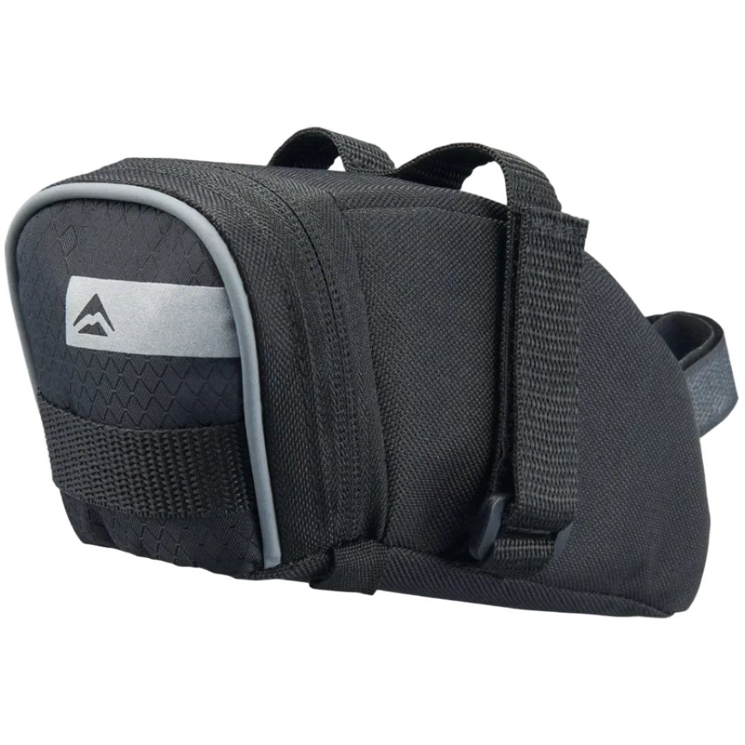 Merida Hook and Loop Saddlebag - D Byk Store