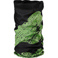 Merida Multifunctional Headwear Bandana (Black Green) - D Byk Store