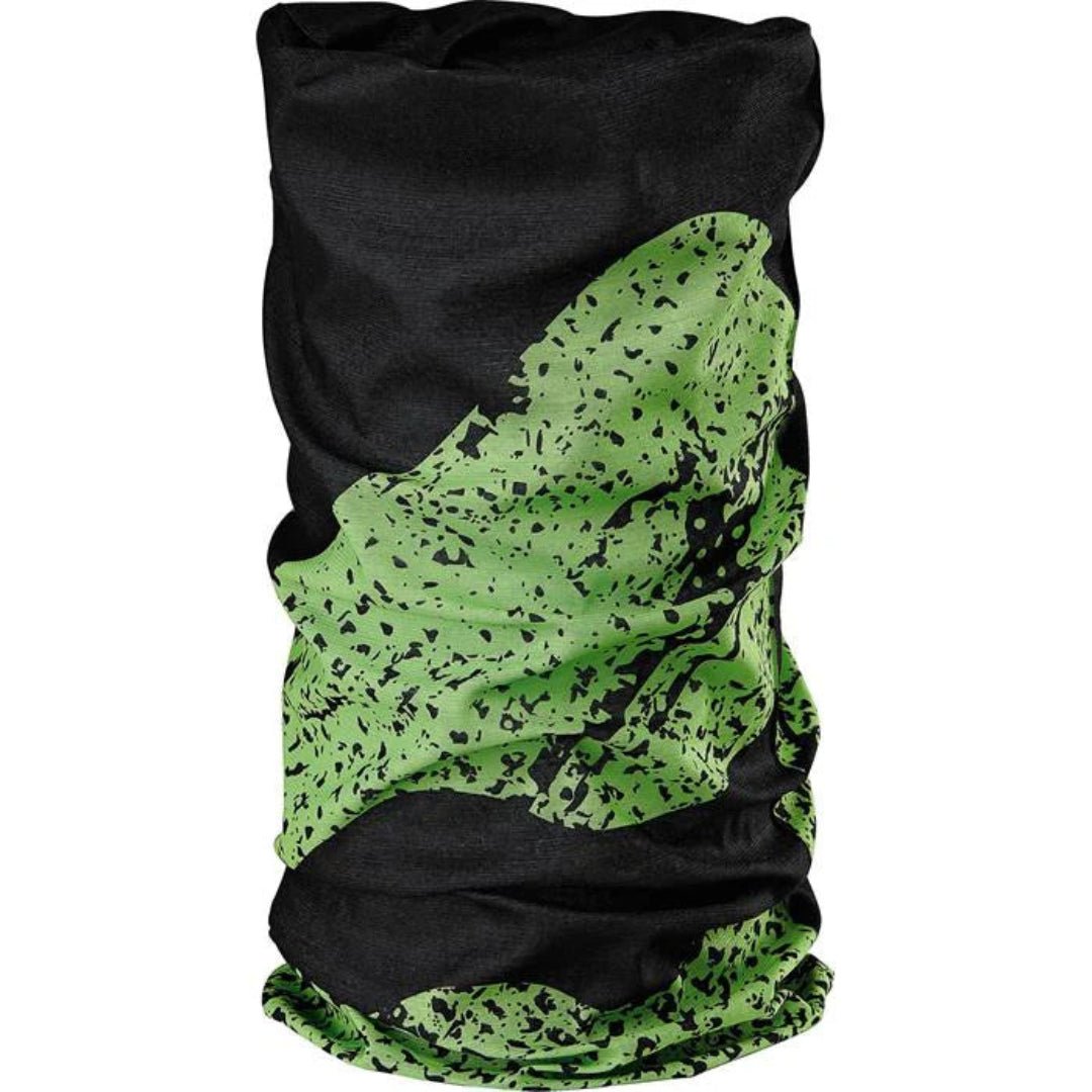 Merida Multifunctional Headwear Bandana (Black Green) - D Byk Store