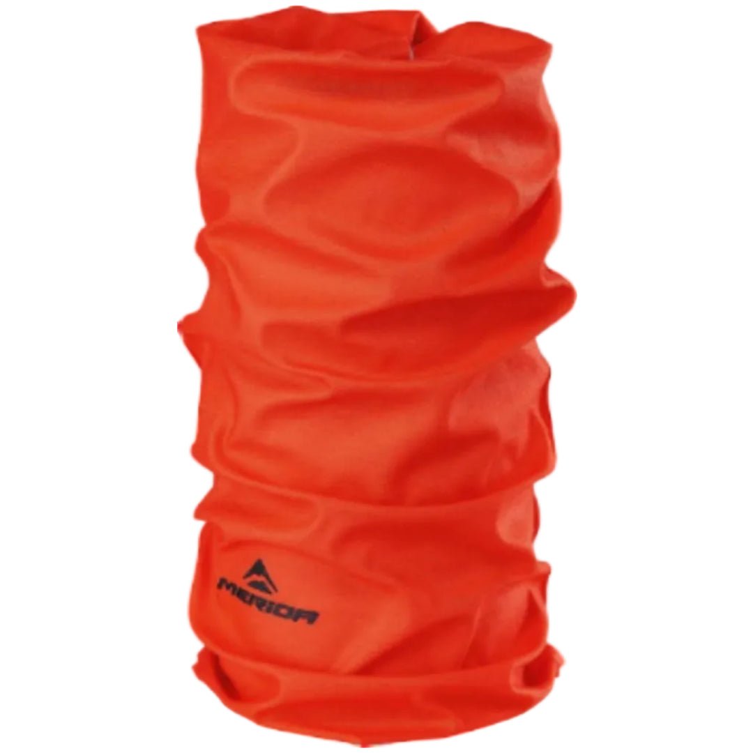 Merida Multifunctional Headwear Bandana (Red) - D Byk Store