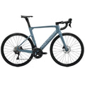 Merida Reacto 4000 - Matt Mountain Blue - D Byk Store