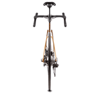 Merida Reacto 4000 - Mineral Gold (Black) - MY2027 - D Byk Store