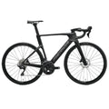 Merida Reacto 4000 - Silk Black (Gunmetal Grey) - MY2027 - D Byk Store