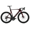 Merida Reacto 6000 - Passion Red (Slate Grey) - D Byk Store