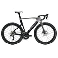 Merida Reacto 8000 - Slate Grey / Black (Grey) - D Byk Store