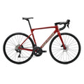 Merida Scultura 4000 - Heritage Red Grey - D Byk Store