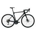 Merida Scultura 4000 - Metallic Black (Gunmetal Grey) - D Byk Store