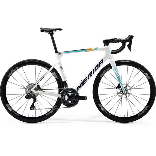 Merida Scultura 5000 2026 - Pearl (Blue Team)