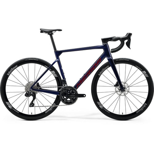 Merida Scultura 5000 2026 - Starfield Purple (Red)